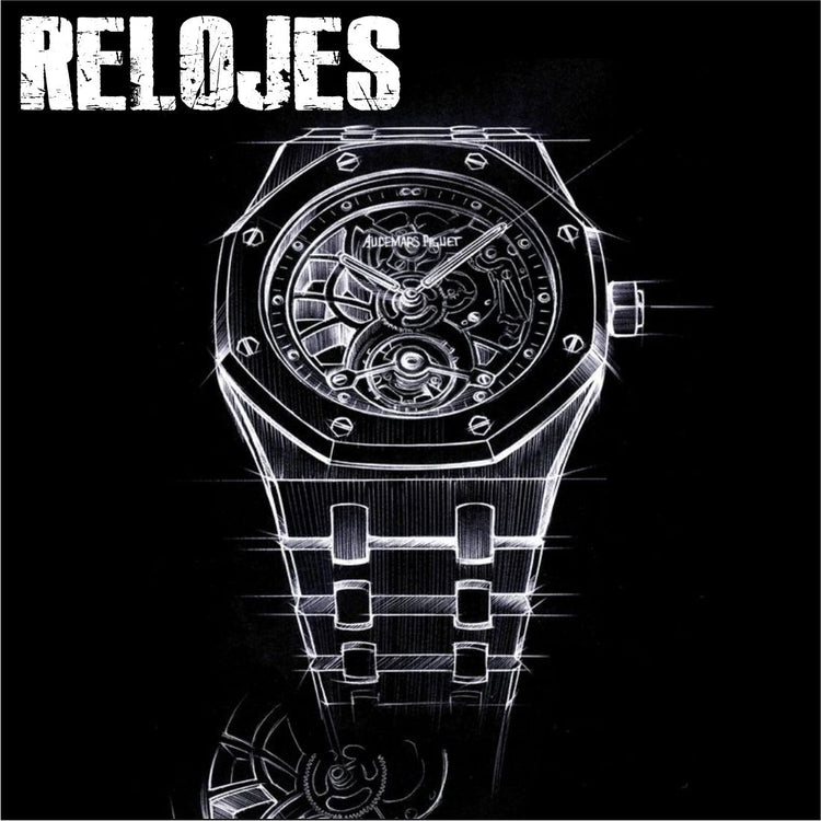 Relojes