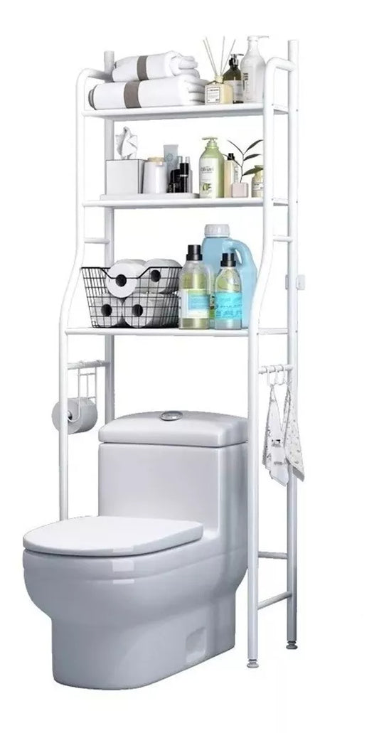 Estante de baño organizador