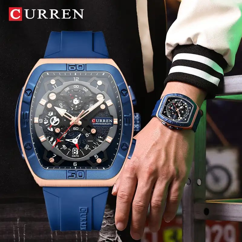 Reloj Curren 8443