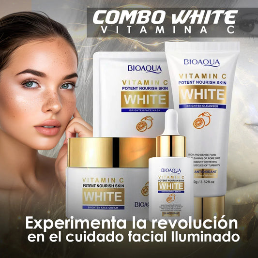 White Vitamina C